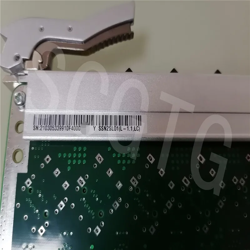 Huawei  SSN2SLO1 L-1.1  03053399  SLO1 OSN  2500  OSN2500  SSN2SL01  SL01   STM-1 optical interface board
