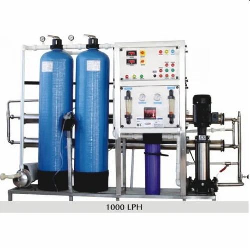 
Automatic Industrial Sewage Reverse Osmosis Sea Water Purification System RO Machine/RO Plant  (62534868211)