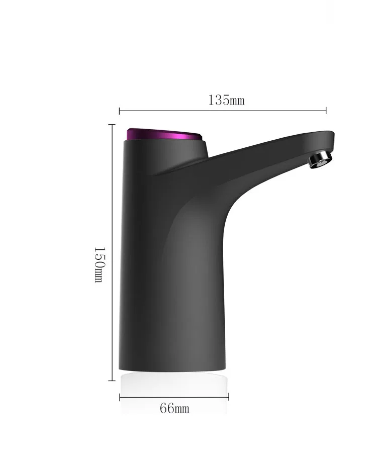 Electric automatic small  high pressure drinking for water pump dispenser