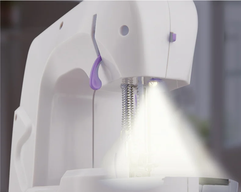 Hot Selling Household Machine Sewing Wholesale High Speed Multi-function Sewing Machine