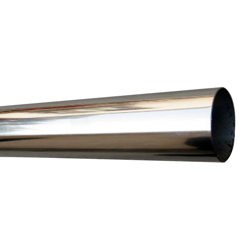 Astm A213 201 304 304l 316 316l 310s 904l Seamless Stainless Steel Tube/pipe Sch10 40 80 Songchen