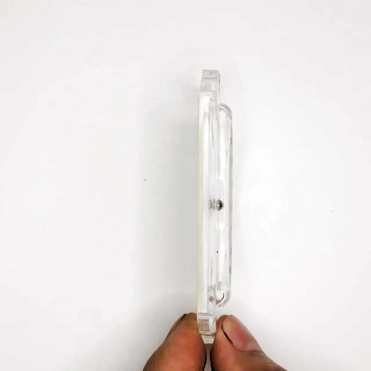 On-board Stroller Bed Slope Measurement Angle Slope Level Indicator