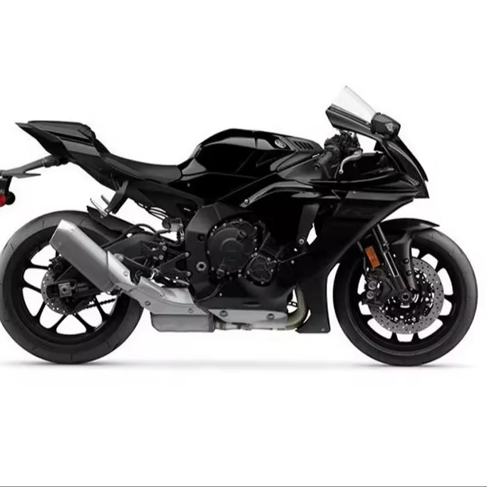 Мотоциклы YAMAHA YZF R1