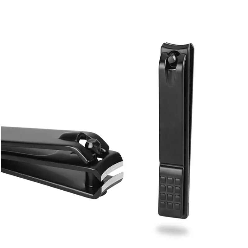 Factory Cutter Wide Jaw Toenail Clippers Set For Ingrown Nails Sharp Cutting Edge Nail Clipper