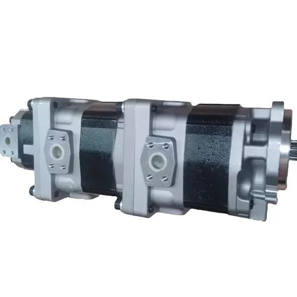 Gear pump 44083-61151 44083-61700 44083-60420 44083-60410 44093-60971 44083-60491 44093-60491 44083-60490 44083-61702 for Kawasa