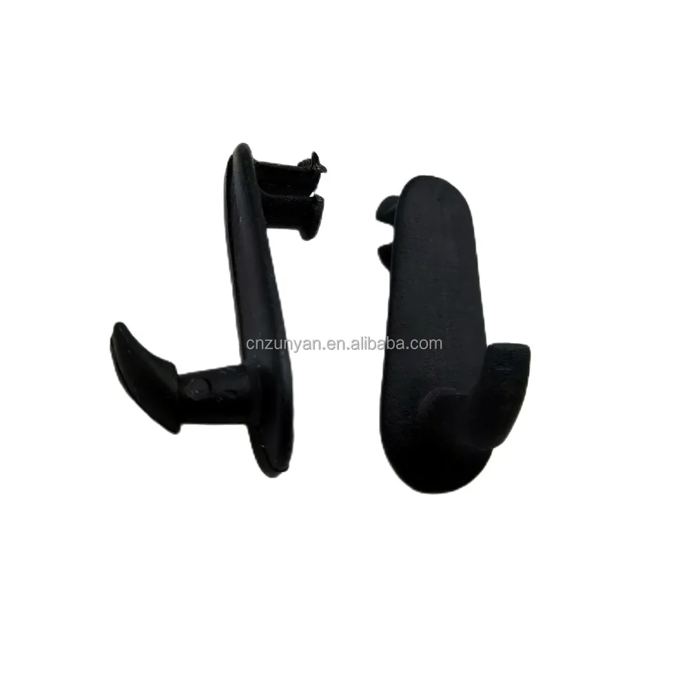 Automotive Plastic Products