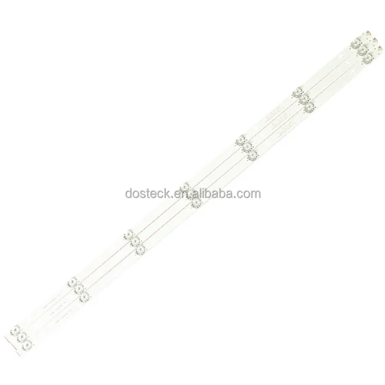725MM LED39D07-ZC15AG-02  LED backlight strip 7S1P 30339007031 for use for LE39B8550T TV backlight bar 1 buyer