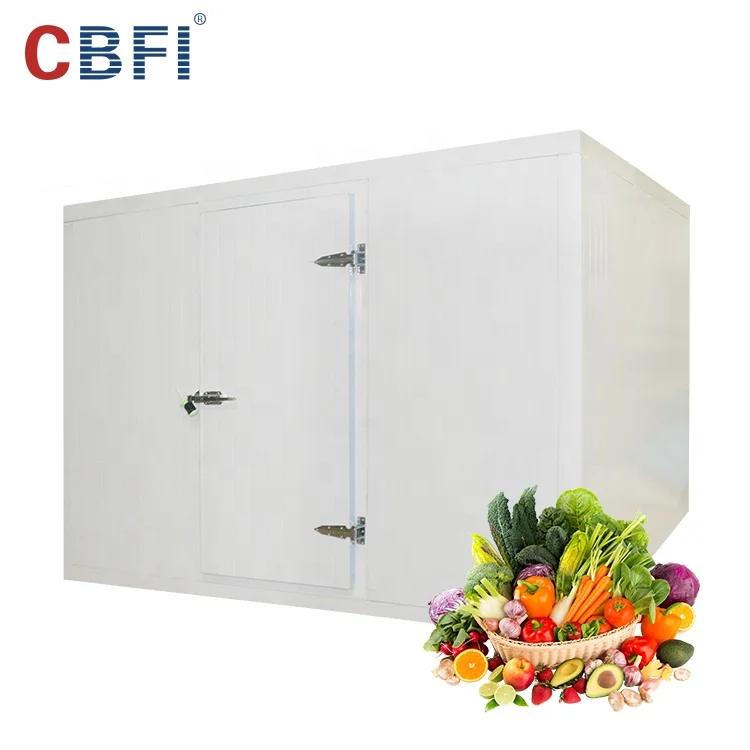 New Condition Special Cold Room / Deep Freezer Price For Sale