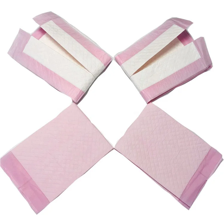 75*75cm Disposable Medical Incontinence Underpad