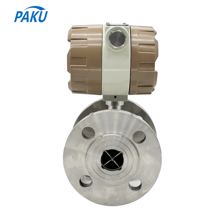 Edible oil turbine flow meter / olive oil flowmeter / vegetable oil turbine flow meter