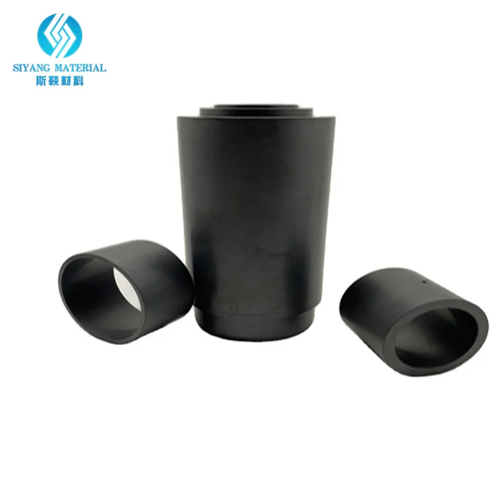sicHigh-quality silicon carbide tiles sealing ring is suitable for more stringent sealing areas