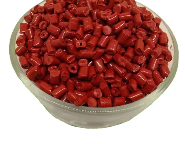 pp resin Polypropylene Granule PP T30S plastic raw material