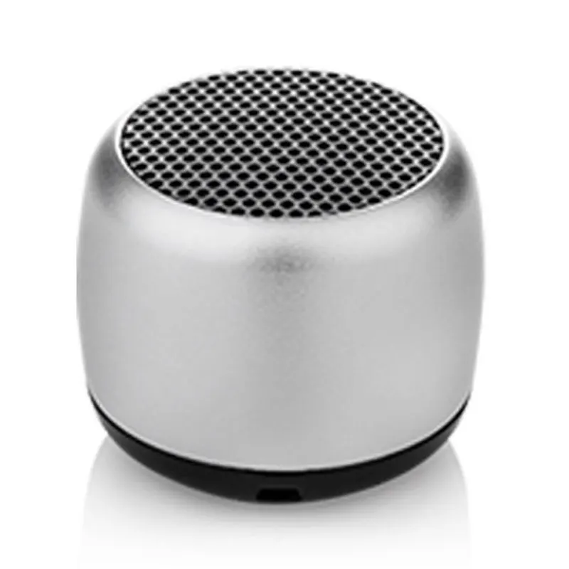 2022 Simple Small Ball Design Portable Wireless Best Hifi Mini Speaker Professional Manufacturer for OEM