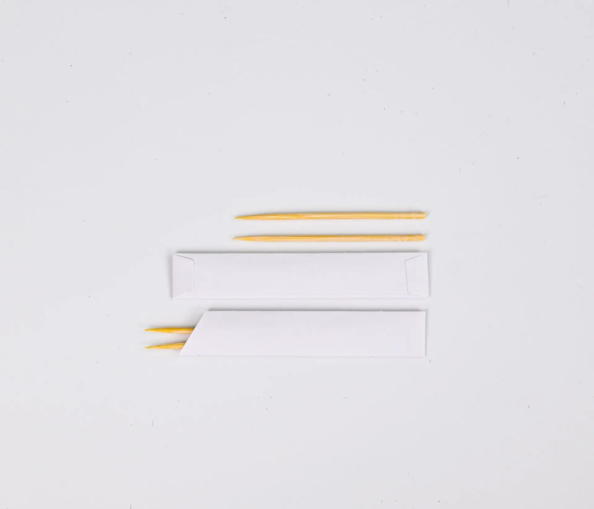 Hot Selling Custom Logo Disposable Toothpicks Fully Sealed Independent Paper Packaging Bamboo Wood Mint Flavor Floss Wholesale