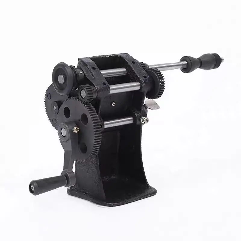 Winding Machine Manual Winder Mechanical Counting Winder