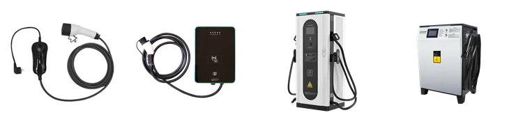 sae j1772 charger