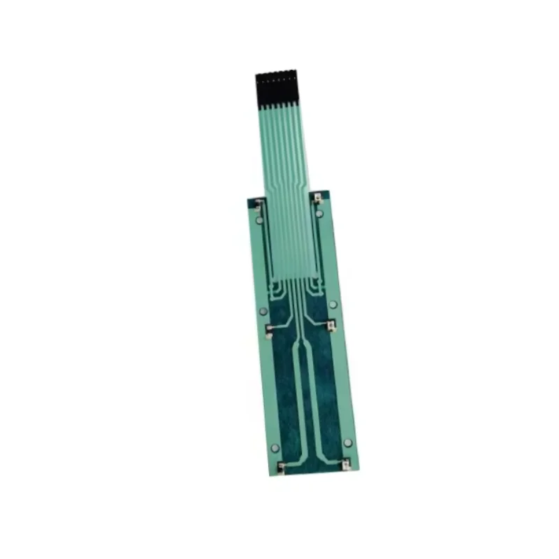009-0030761 009-0032220 0090032220 0090030761 ATM Machine Spare Parts NCR S2 Carriage Flex Assembly Exit Sensor