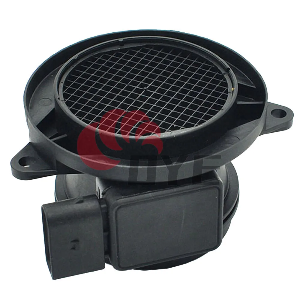 Factory price MAF Mass Air Flow Sensor meter 5WK9638 8ET009142351 A2710940248 for Mercedes OYE315