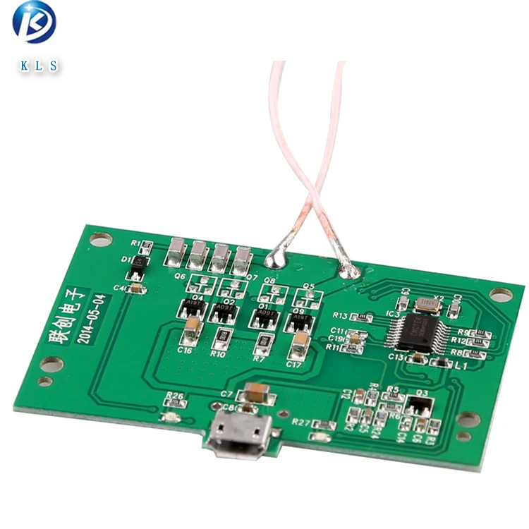 94v0 Electronic PCB Printed Circuit Board Prototype Assembly Manufacturer pcb machine