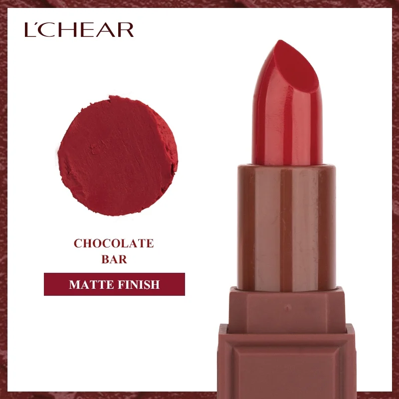 
Custom Private Label Matte Liquid Lipstick Set 6 Colors Wholesale Makeup wholesale 