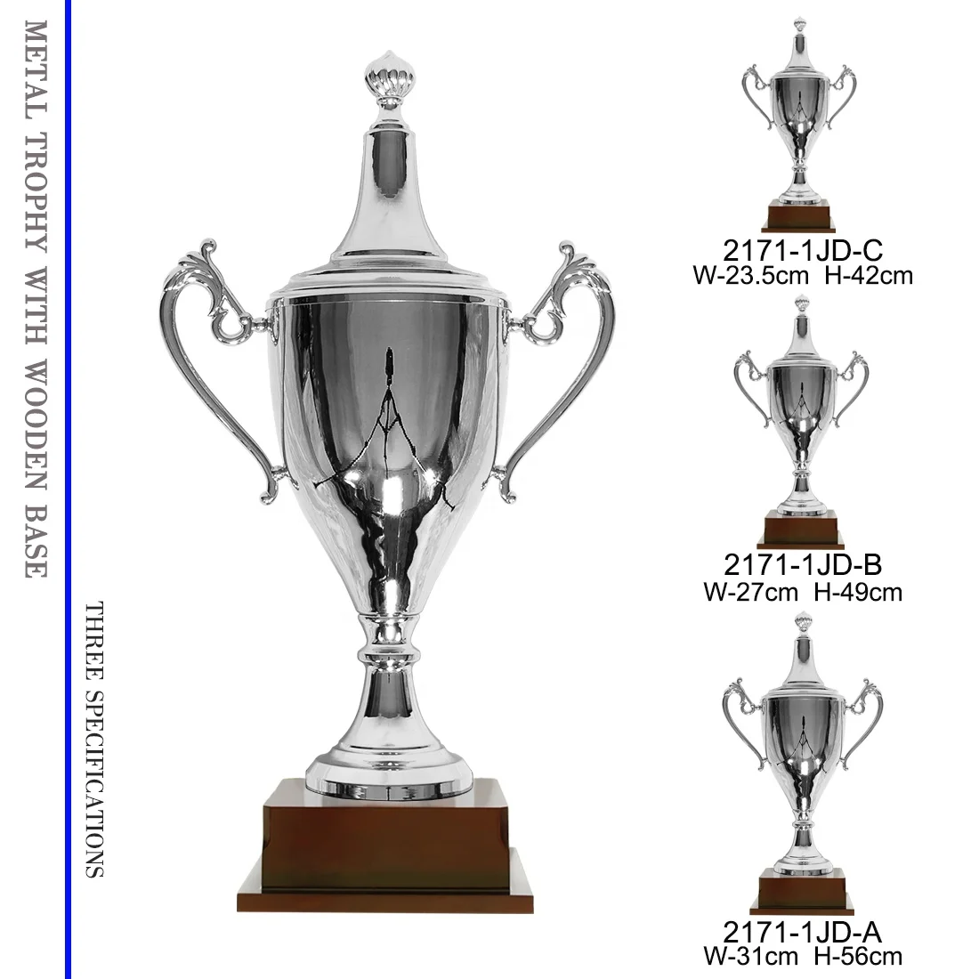 Trophy Cup Custom Winner Cup Trophy Award Trofeu De Competicao Custom Award Medals Custom Soccer Football Cups Trophy