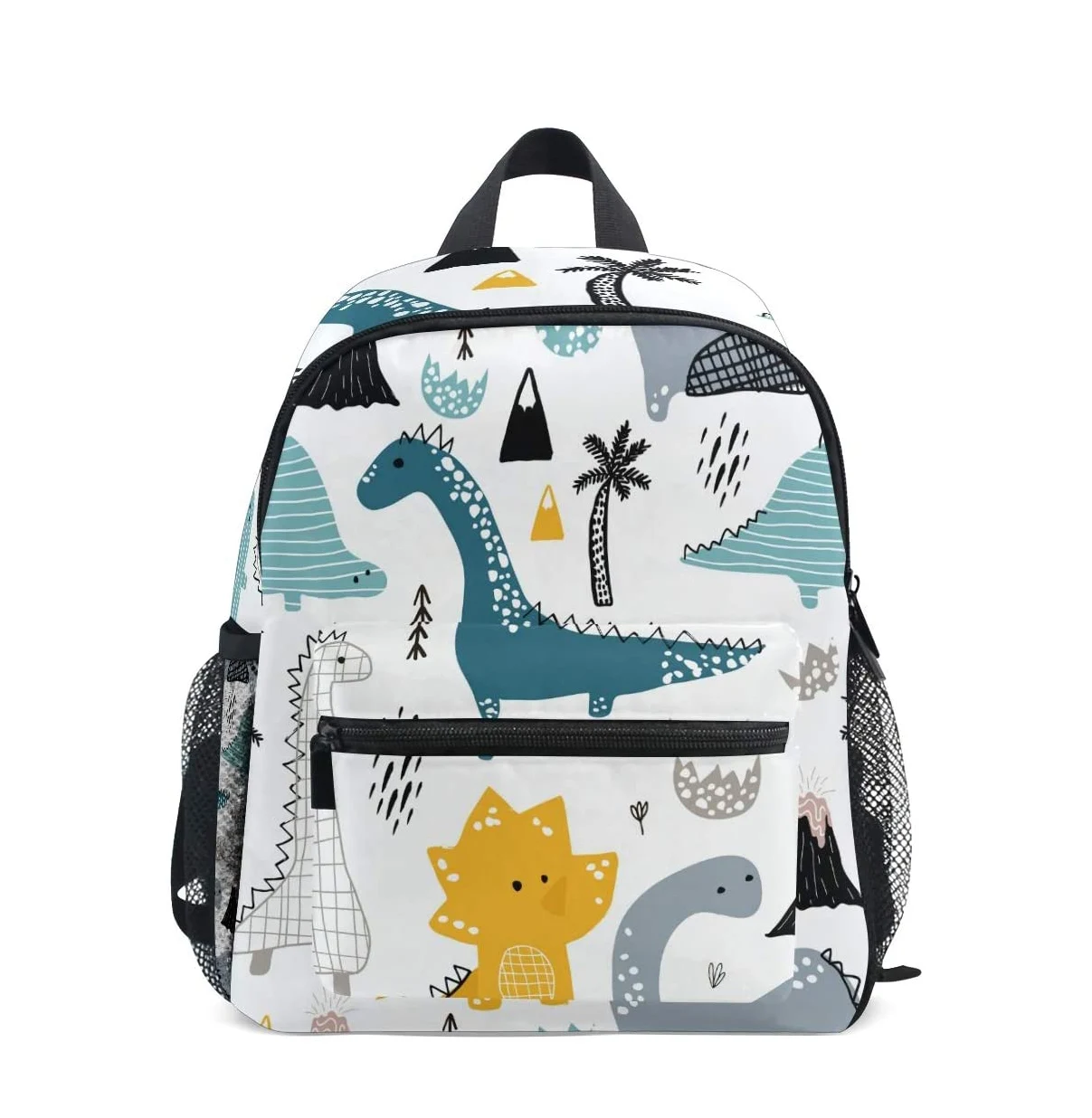 New Fashion Design Preschoolder Cut Toddler Backpack School Bag Weekend Picnic And Travel Bag