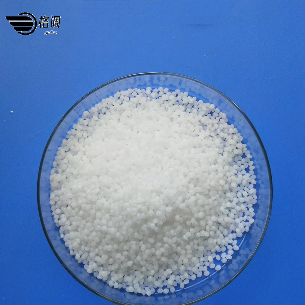 High Quality HDPE / LDPE / LLDPE Granules