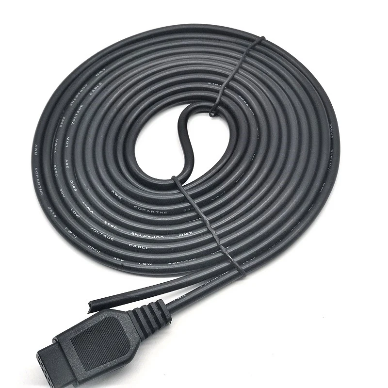 3M DB 9P Женский VGA компьютерный кабель Vga кабель игровой кабель