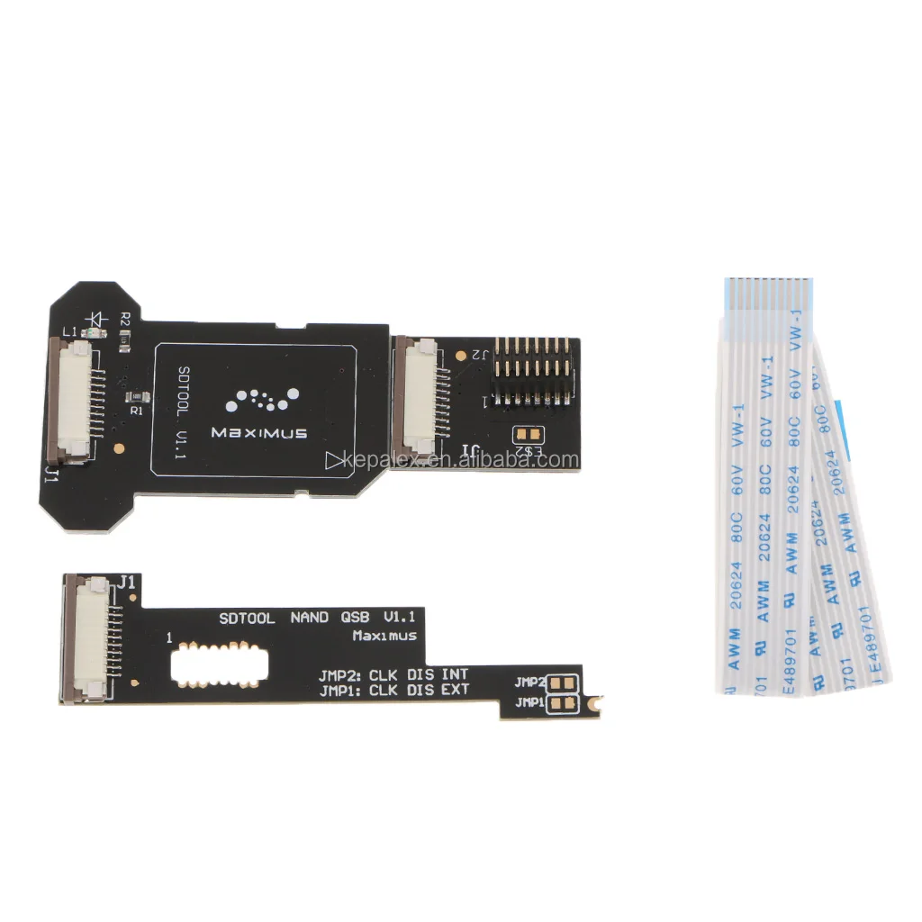 Инструмент Maximus SD для Xbox 360 максимальный Sdtool Nand Qsb V1.1 инструмент