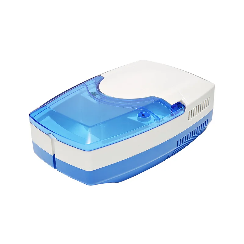 Medical CVS Asthma Nebulizer  Portable Low Noise Compressor Nebulizer