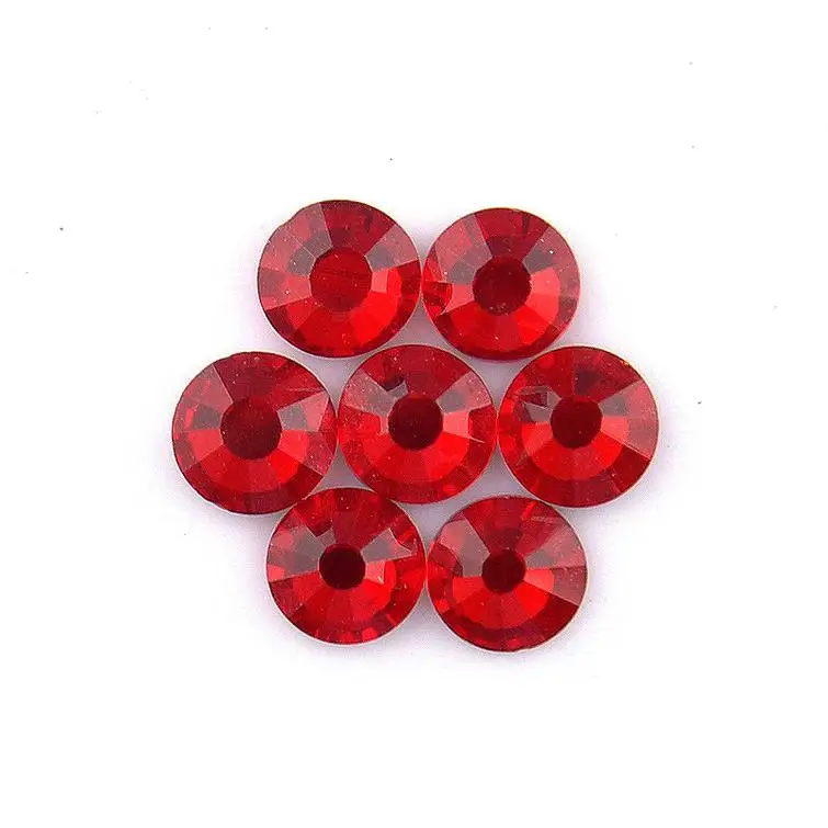 YALI Flatback Pearls Rhinestones Mixed Sizes Cvd Jewelry Wholesale Kit Mix Transparent Flat Back Dress Mono Yellow Rough Diamond