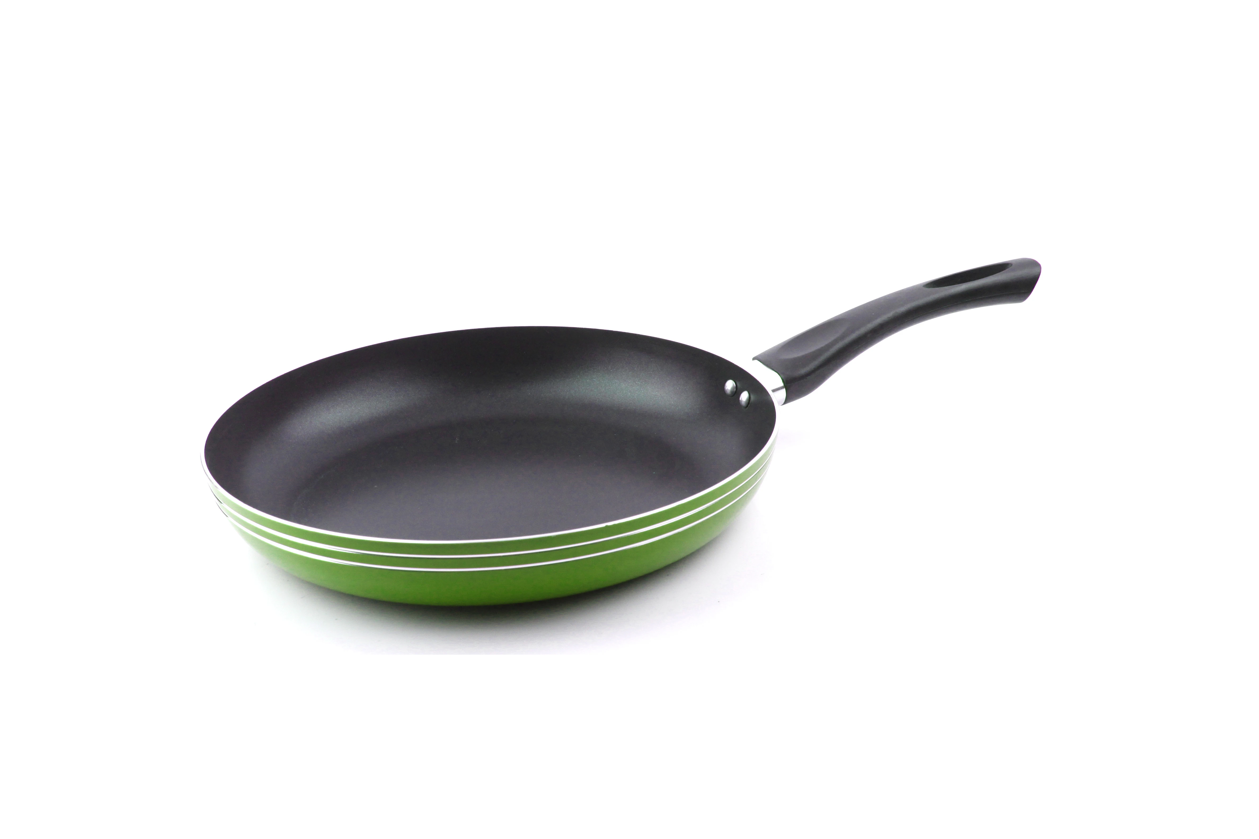 LFGB Standard Aluminum Non-stick Frying Pans