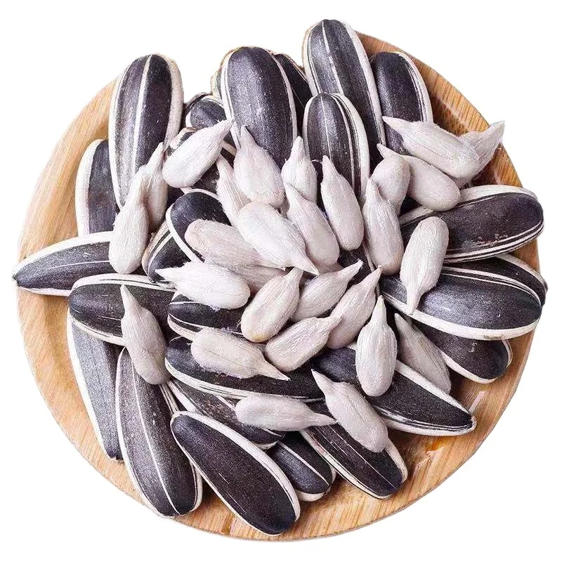 Chinese sunflower seeds 170-180 big size sunflower seeds T6