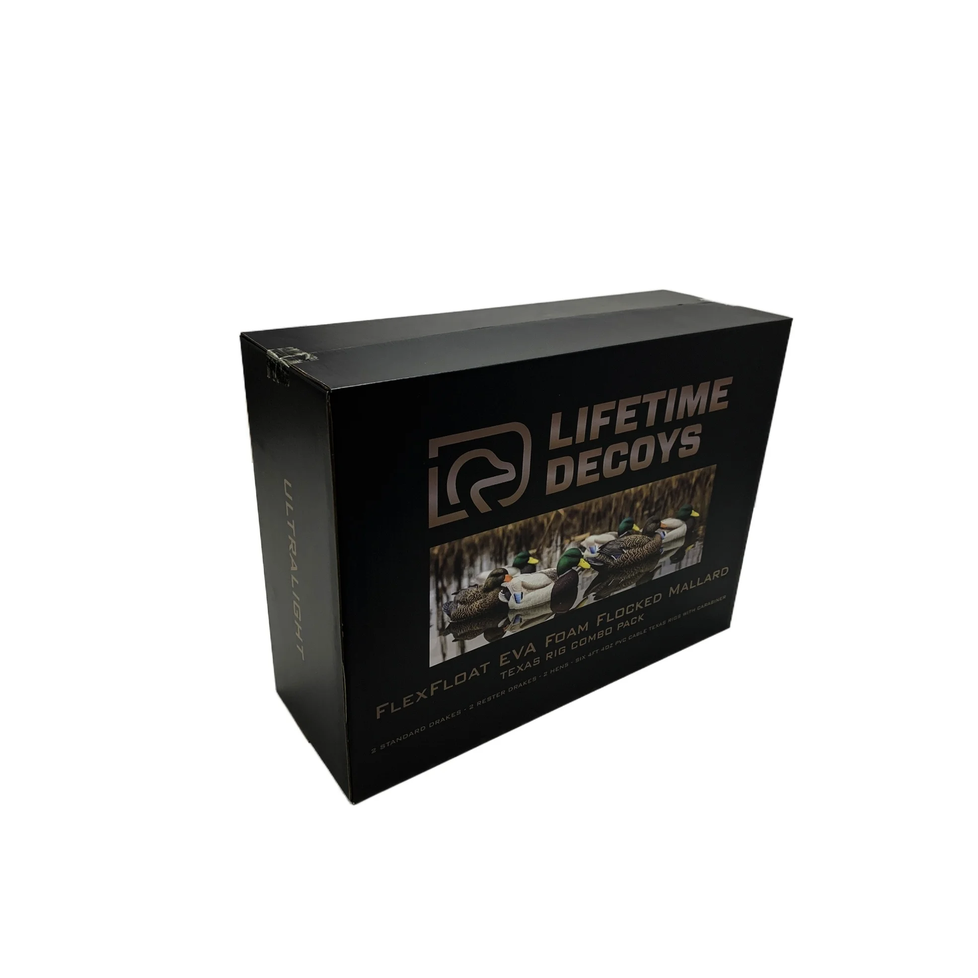 Custom large size rigid corrugated board standard carton boxes