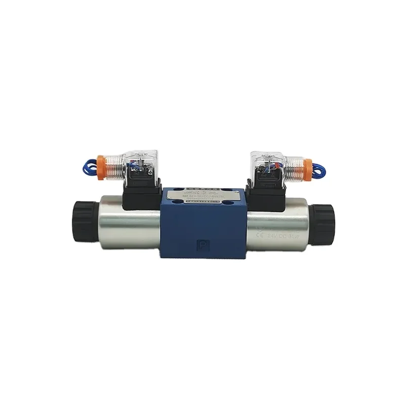 Directional control valve hydraulic price 4WE 4WE6 4WE6G 4WE6G61 4WE6G61B