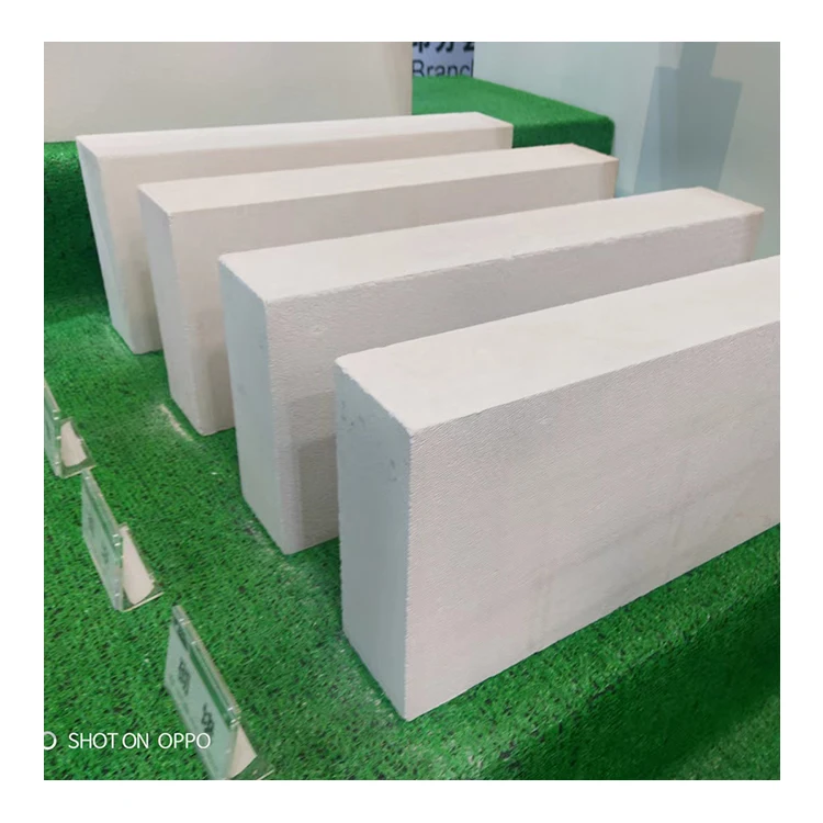 New AAC Block Making Machine Hydraulic Pressure Light Weight Brick Machinery Gas Block Plant Condition New