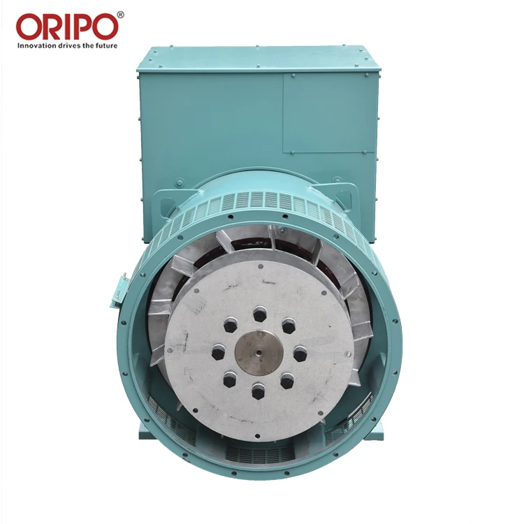 
Oripo 10 kw 11 kva 3 phase alternator motor brushless generator alternator 