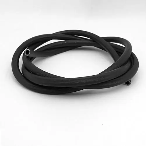 Rubber Hose Manufacture