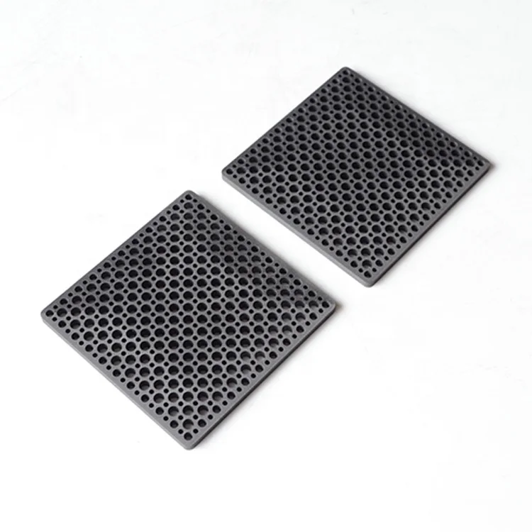 For Metallurgy custom high quality carbon graphite insert