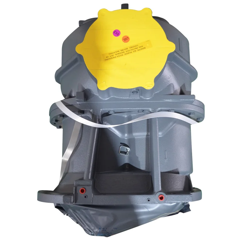 Wholesale atlas copco 1616754080 1616754090 air compressor cylinder head pump oil injection/ oil free screw air compressor head