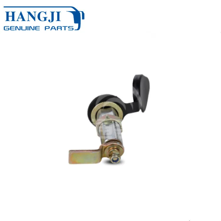 original Yutong bus bus parts accessories body kits ZK6129HW ZK6127H 5940-11335 Rear hatch door lock