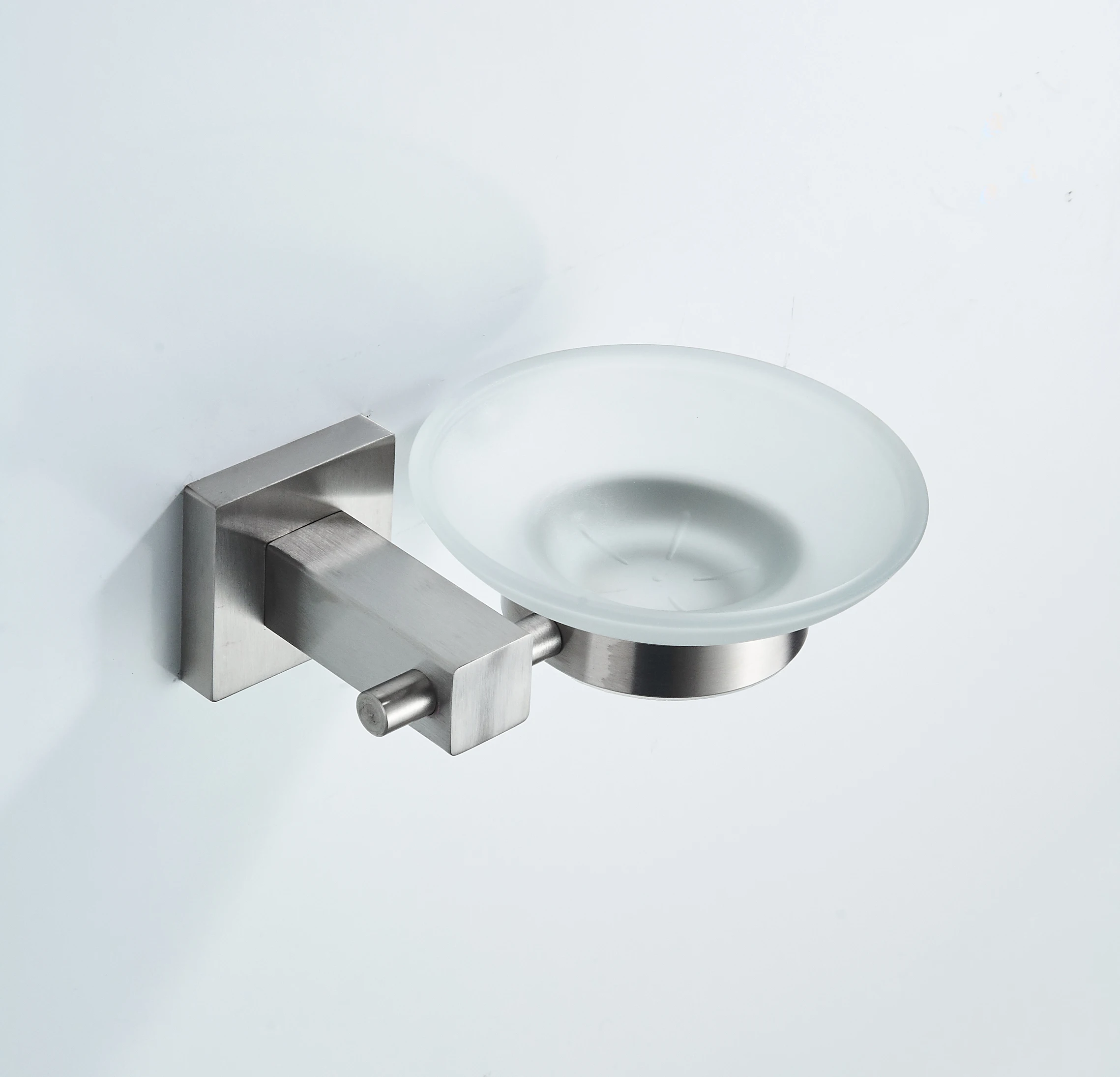 Luxury High End Sanitary Wares Stainless Steel Bathroom Set