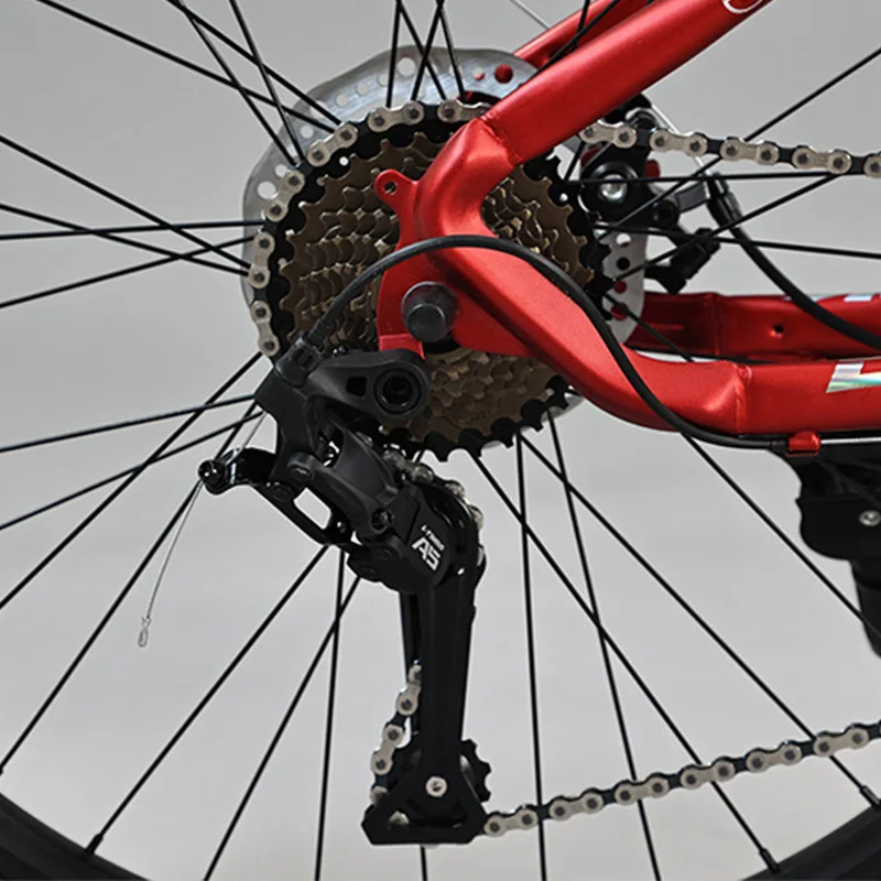 High quality wholesale 21 speed customized cheap adult mountain bike 26/27/5/29 bicycle