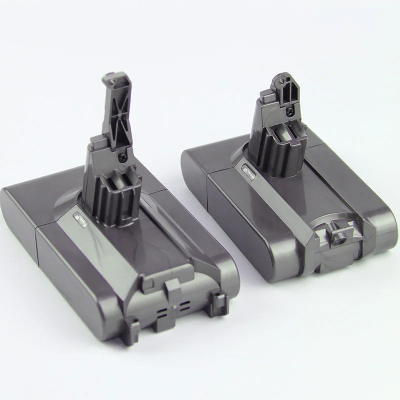 High Quality Replacement Battery for Dyson V7 21.6V Vacuum Cleaner Cordless Dyson Battery Pack case