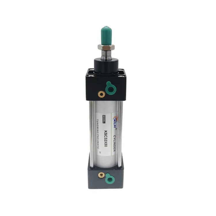 SC32X25 серия, оптовая продажа, большие упоры серии SC, стандартный цилиндр двойного действия