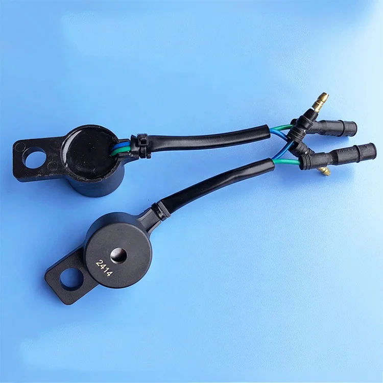 26*22 мм пассивный высокий децибел автомобильный реверсивный радар сигнализация зуммер