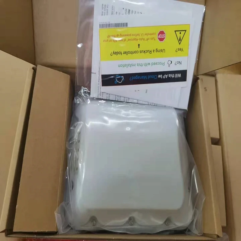 New Original Ruckus R710 Indoor Access Point 901-R710-WW00