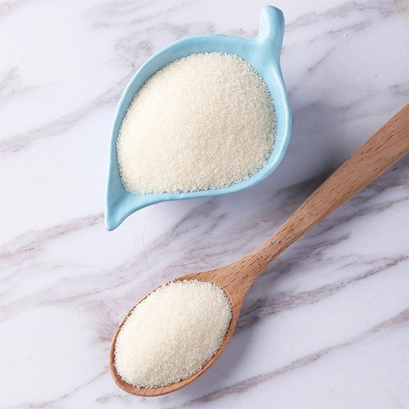 Edible Bovine Gelatin/Jello Gelatin As Emulsifier