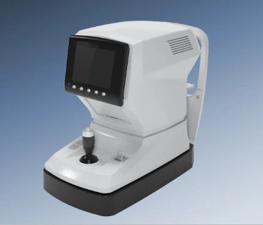 2020 New Good Price Auto-refractor/Auto Refractometer Keratometer