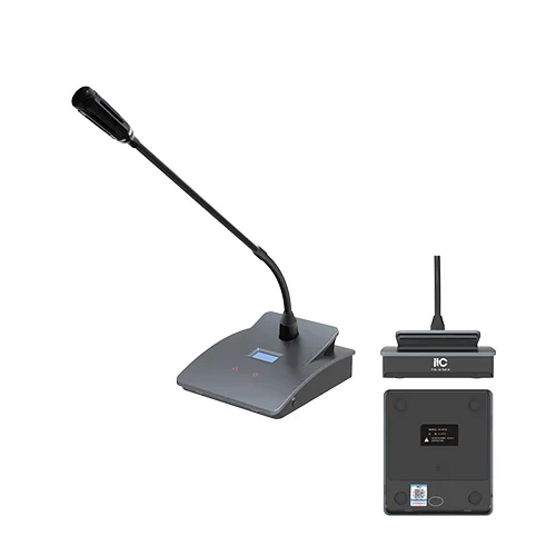 ITC  Conference Systems Audio Conferencing  Meeting & Conference Solutions That Make Business Better